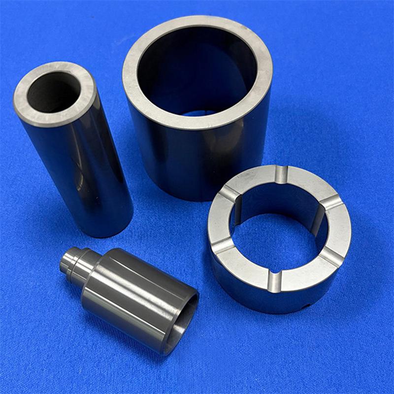 Silicon nitride ceramics