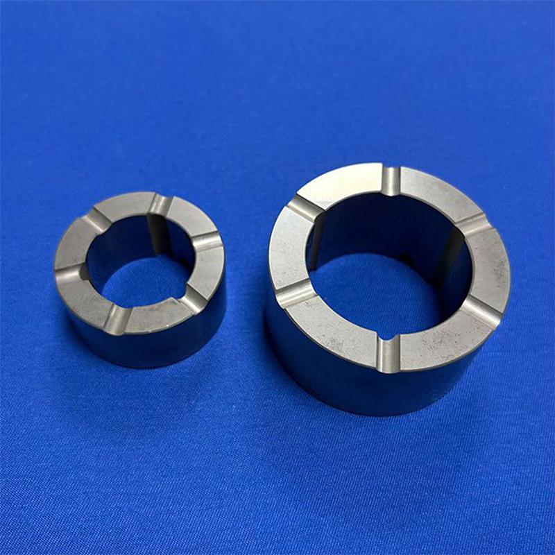 Silicon nitride ceramics