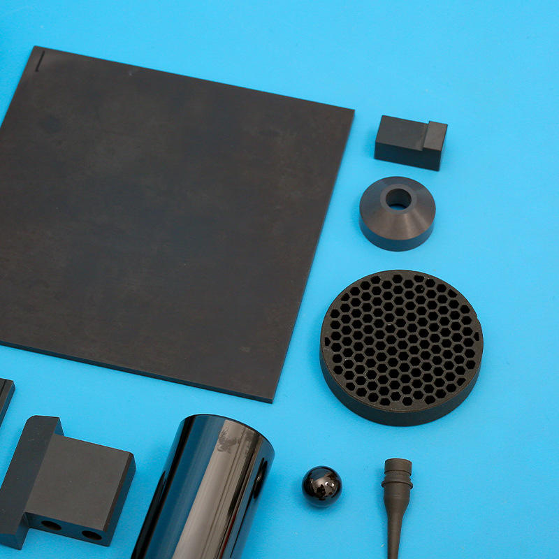 Silicon nitride ceramics