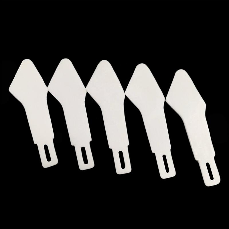 zirconia ceramic cutting tools