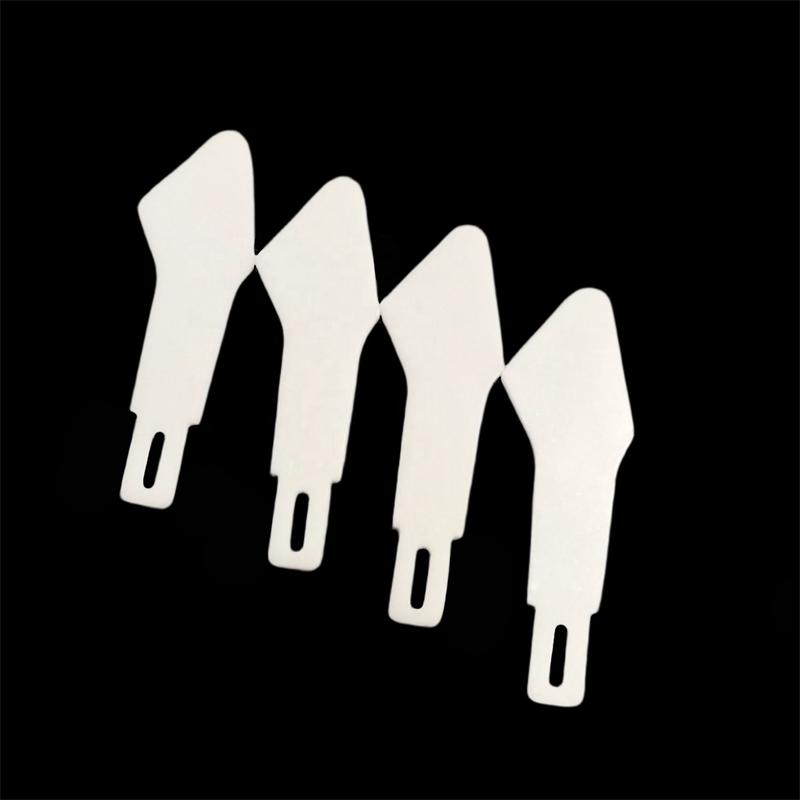 zirconia ceramic cutting tools