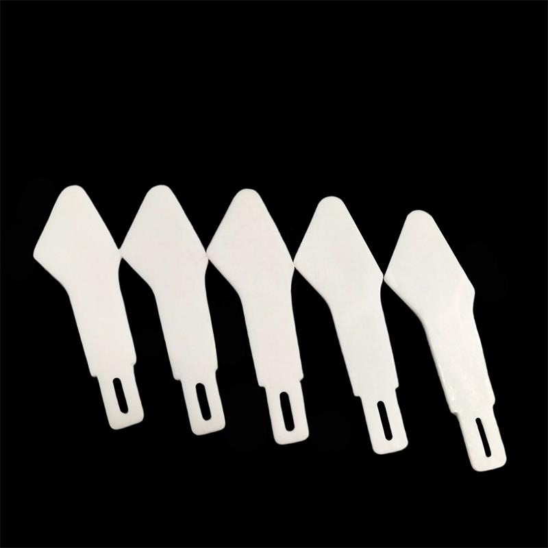 zirconia ceramic cutting tools