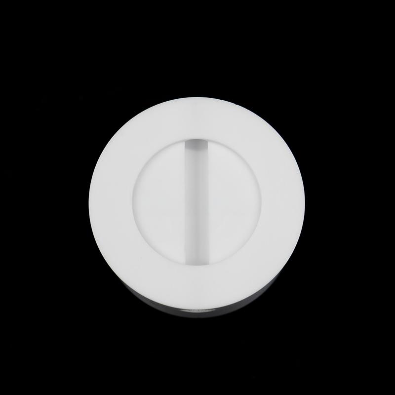 95 alumina ceramic sample table