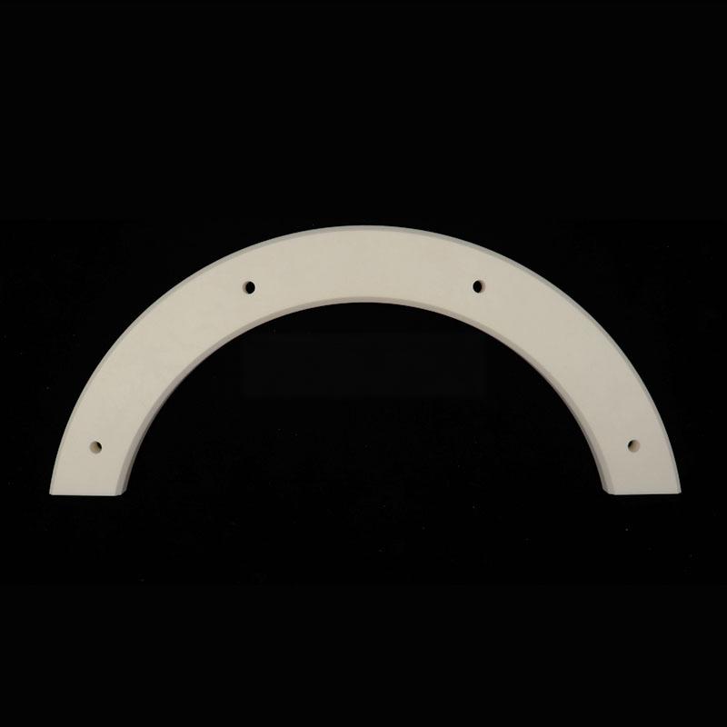 99 alumina heating rod installation cover