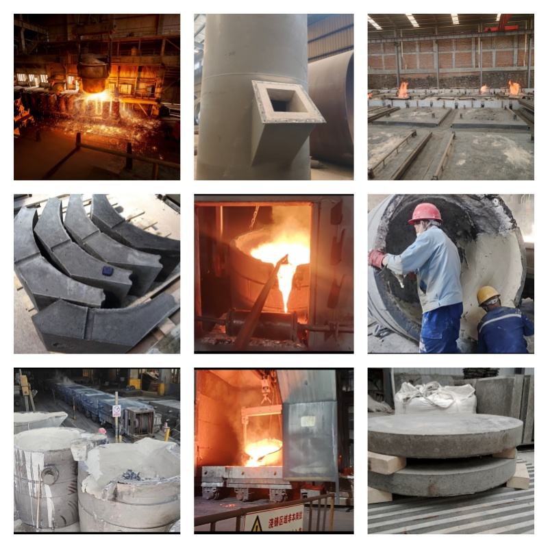 special ceramic coating