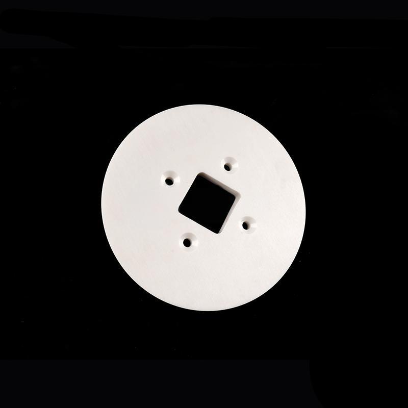 Aluminum oxide ceramic circuit board