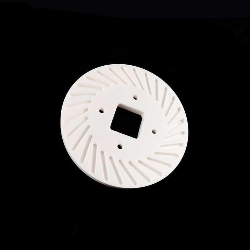 Aluminum oxide ceramic circuit board