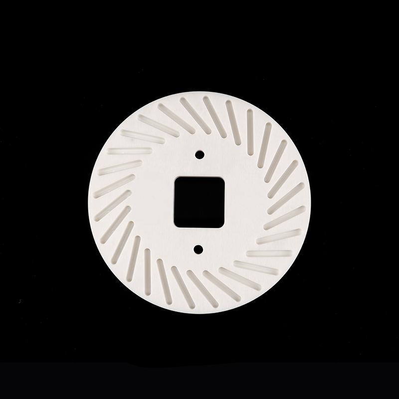 Aluminum oxide ceramic circuit board