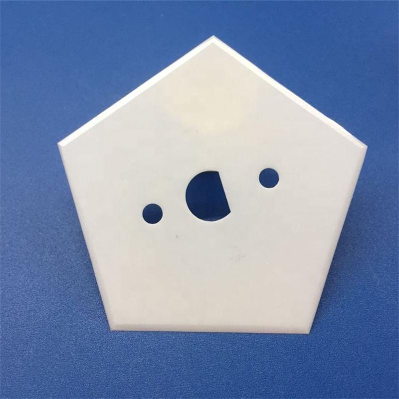 High toughness of zirconia ceramics