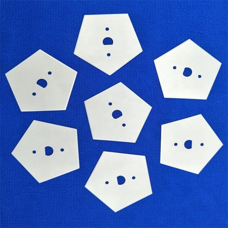 High toughness of zirconia ceramics