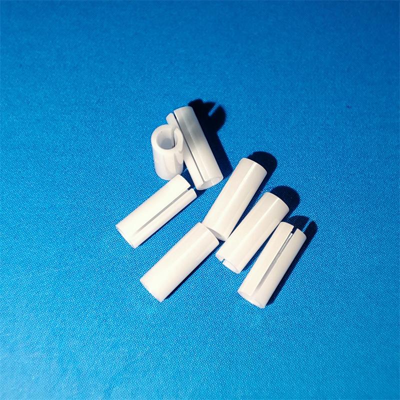 High toughness of zirconia ceramics