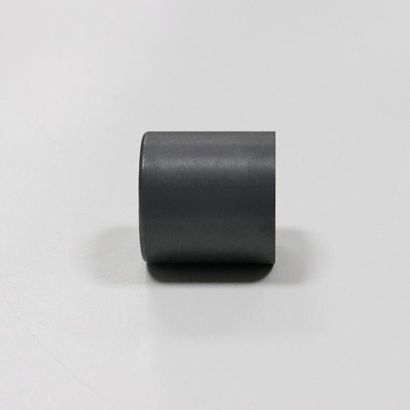 Silicon nitride ceramic pillar