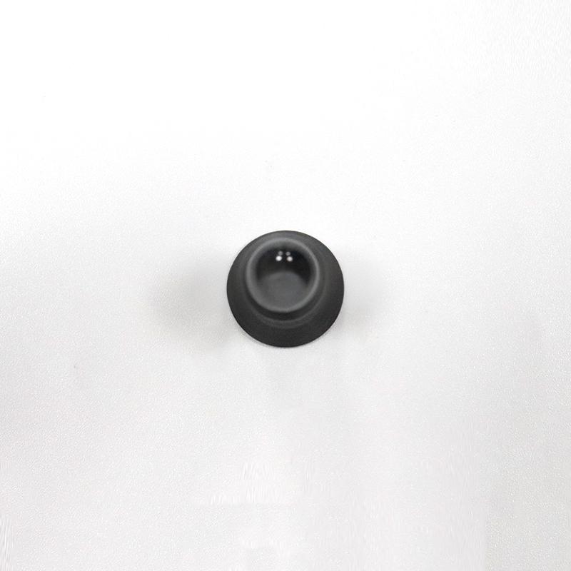 Silicon nitride positioning pin