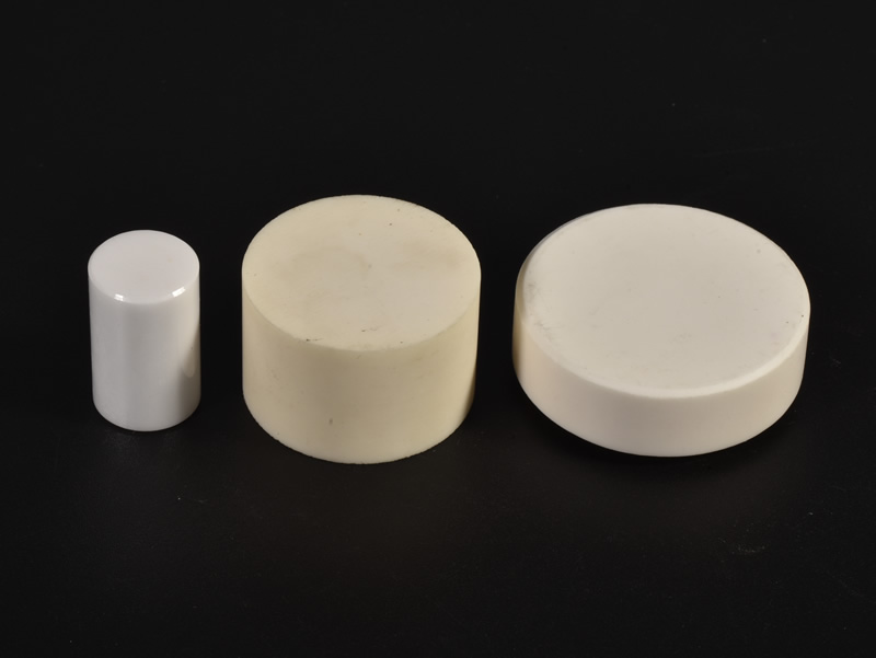 Special industrial ceramic shaped parts