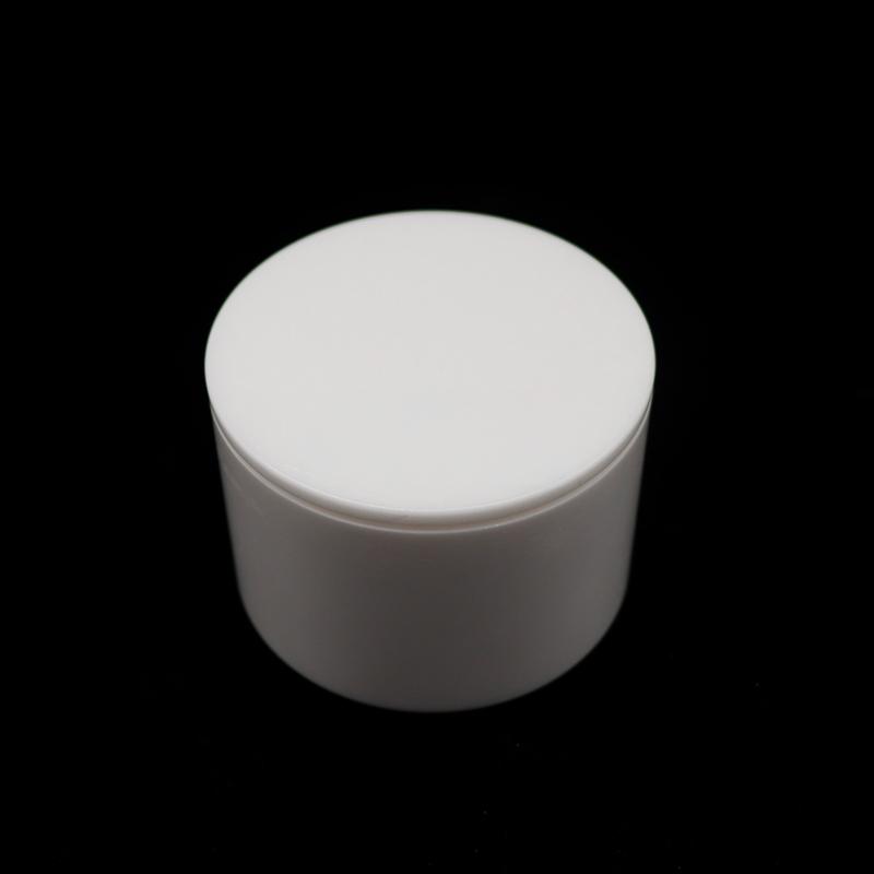 Zirconia ceramic grinding jar