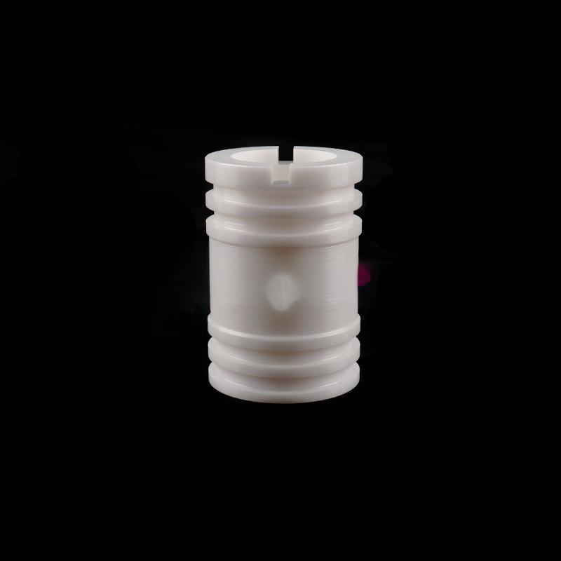 Zirconia ceramic valve sleeve