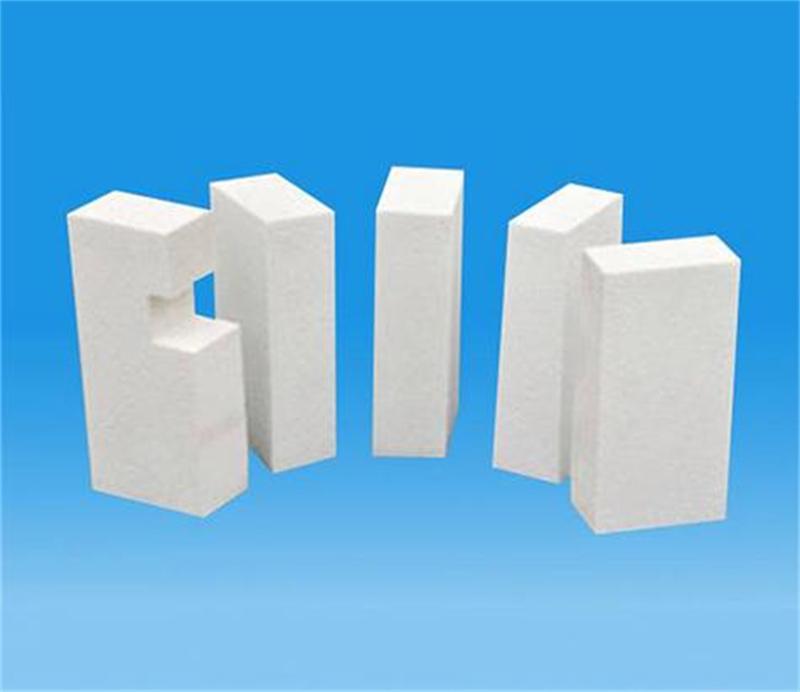 Application of zirconia ceramics in refractory field