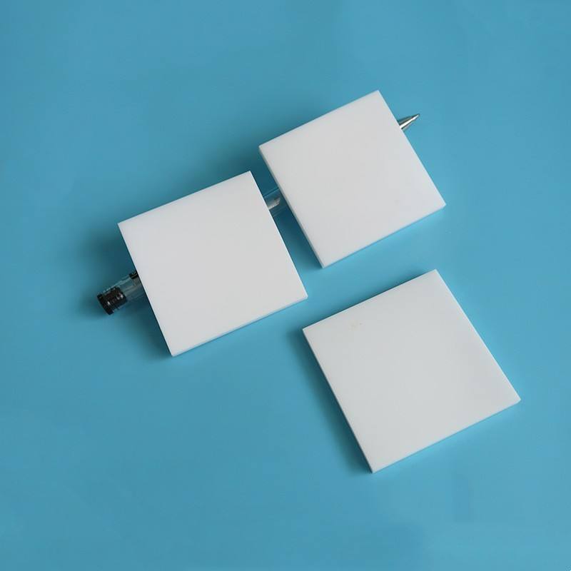 zirconia ceramic substrates