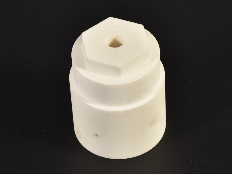 industrial engineering ceramics