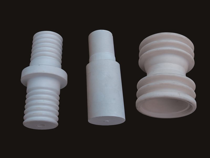 industrial engineering ceramics