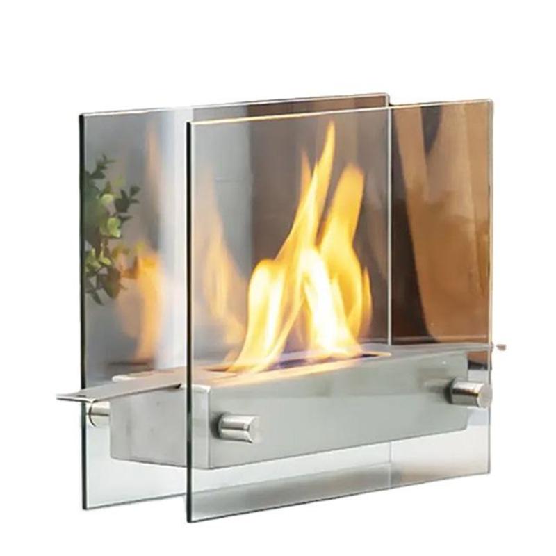 High temperature resistant microcrystalline glass ceramic