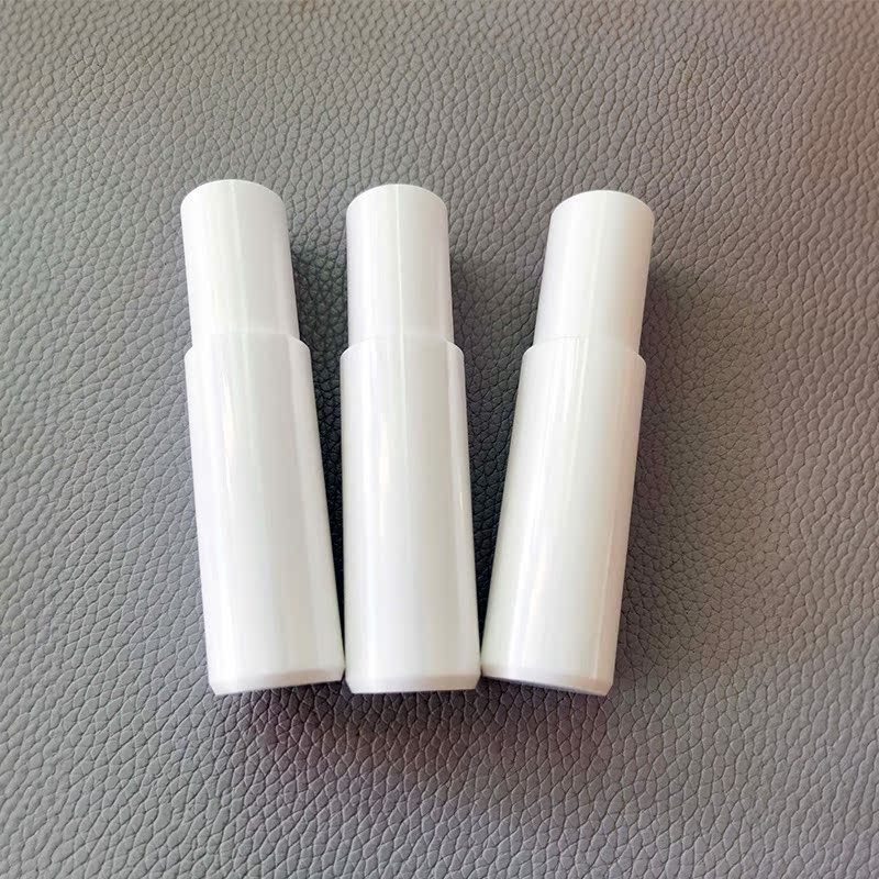 Zirconia ceramic step anti slip rod