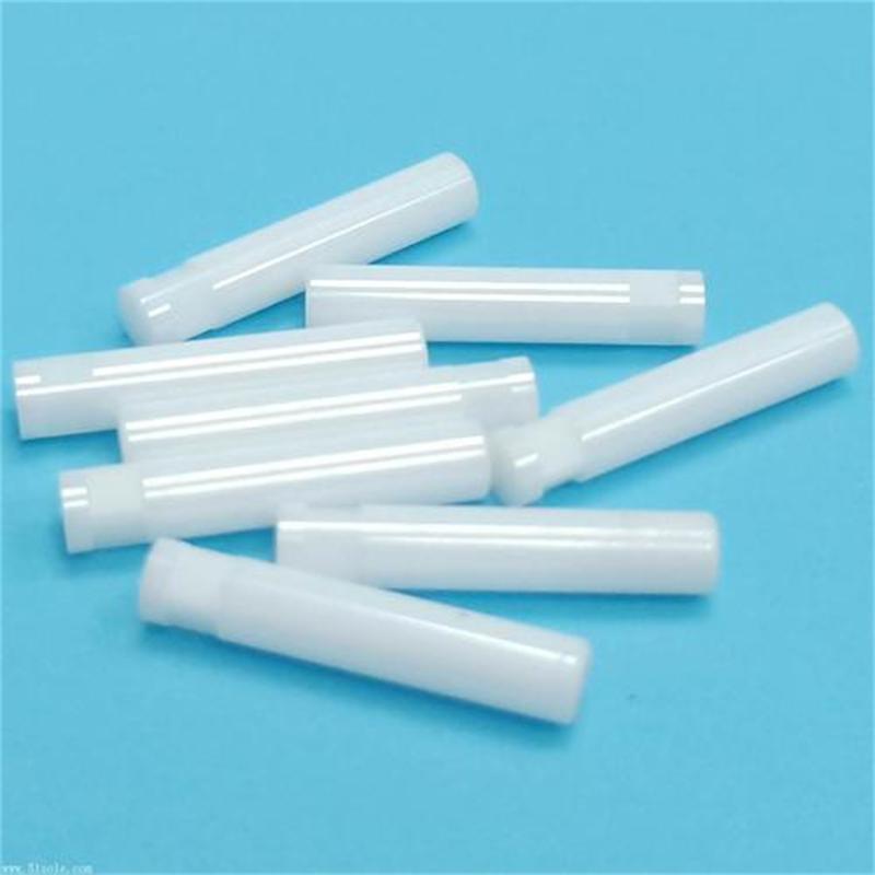 Zirconia ceramic step anti slip rod
