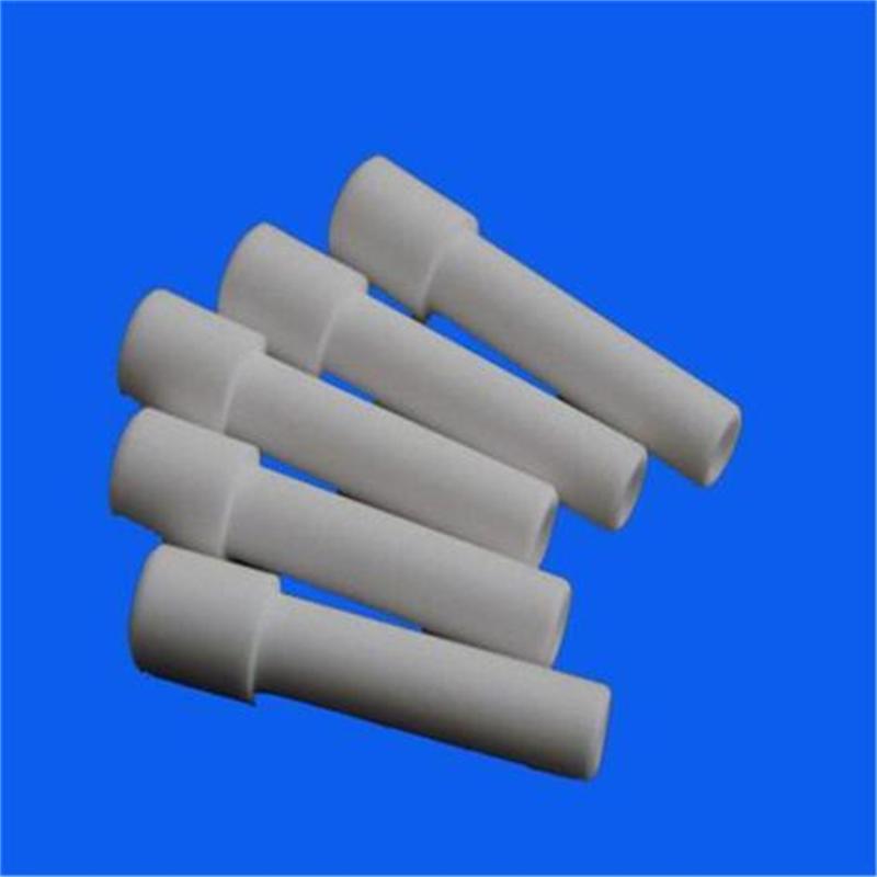 Zirconia ceramic step anti slip rod