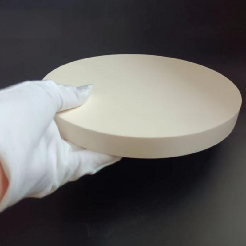 99.5% Alumina Disc Gaskets