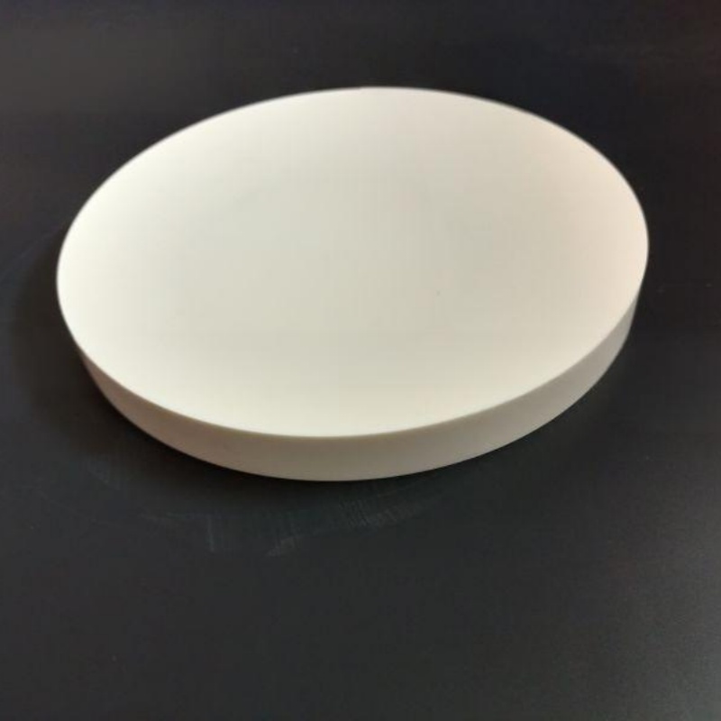 99.5% Alumina Disc Gaskets