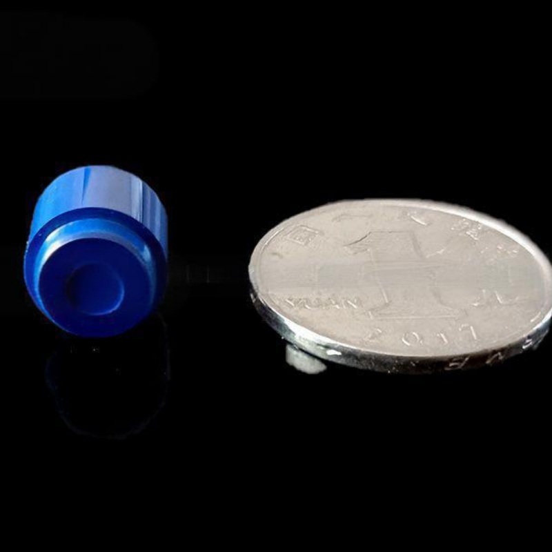 Blue zirconia sensor Blue zirconia sensor