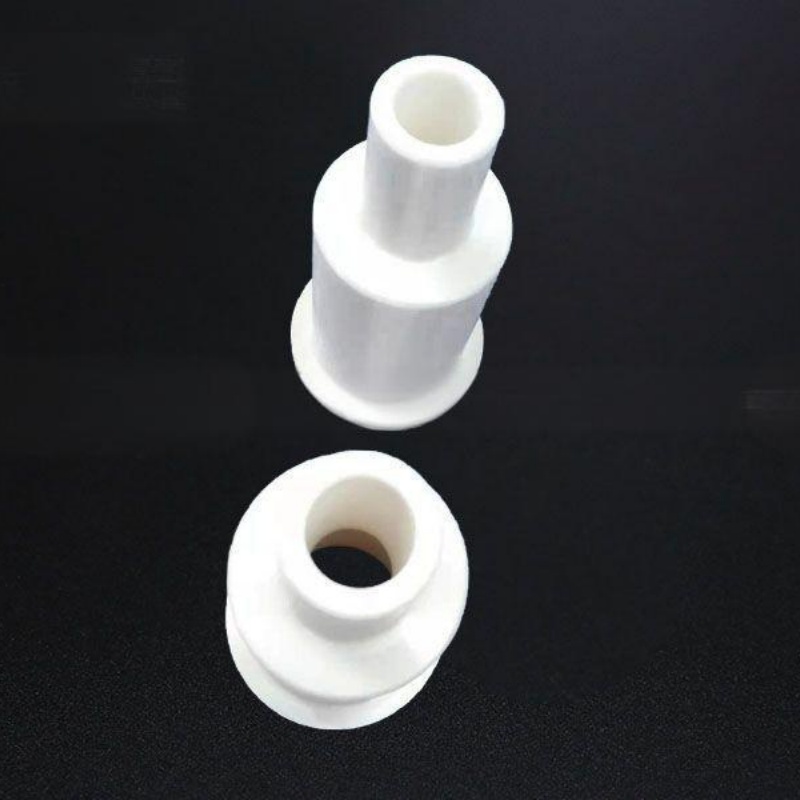 Electrically Insulating Zirconia Ceramic Bushings
