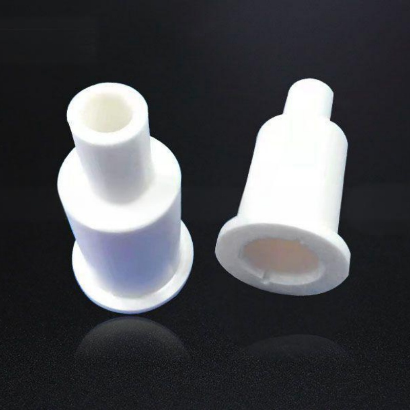 What Is the Minimum Tolerance That Can Be Achieved for Special Ceramic Products