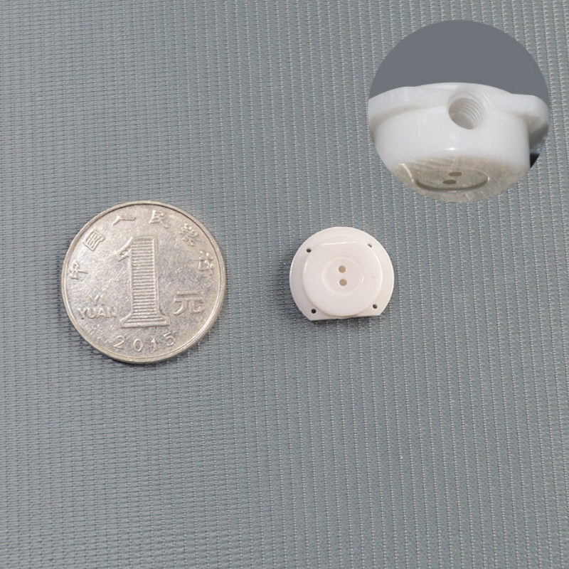 Zirconia Ceramic Suction Cups for the Photovoltaic Industry