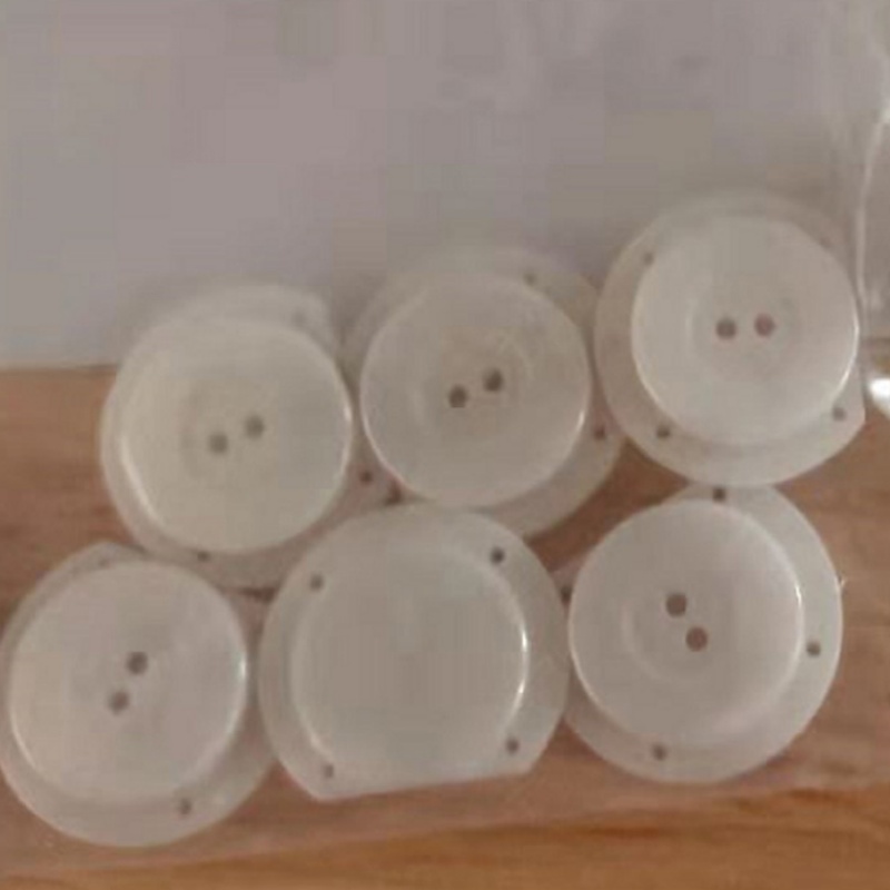 Zirconia Ceramic Suction Cups for the Photovoltaic Industry