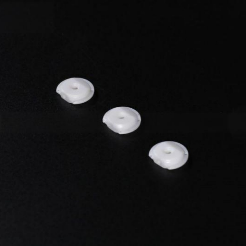 Zirconia Ceramic Suction Cups for the Photovoltaic Industry